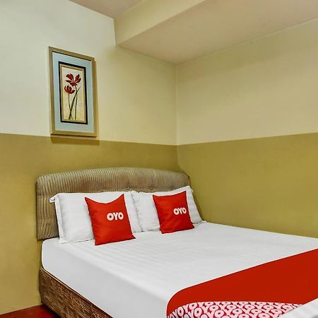 SPOT ON 90463 Hotel Bintang Kajang Bagian luar foto