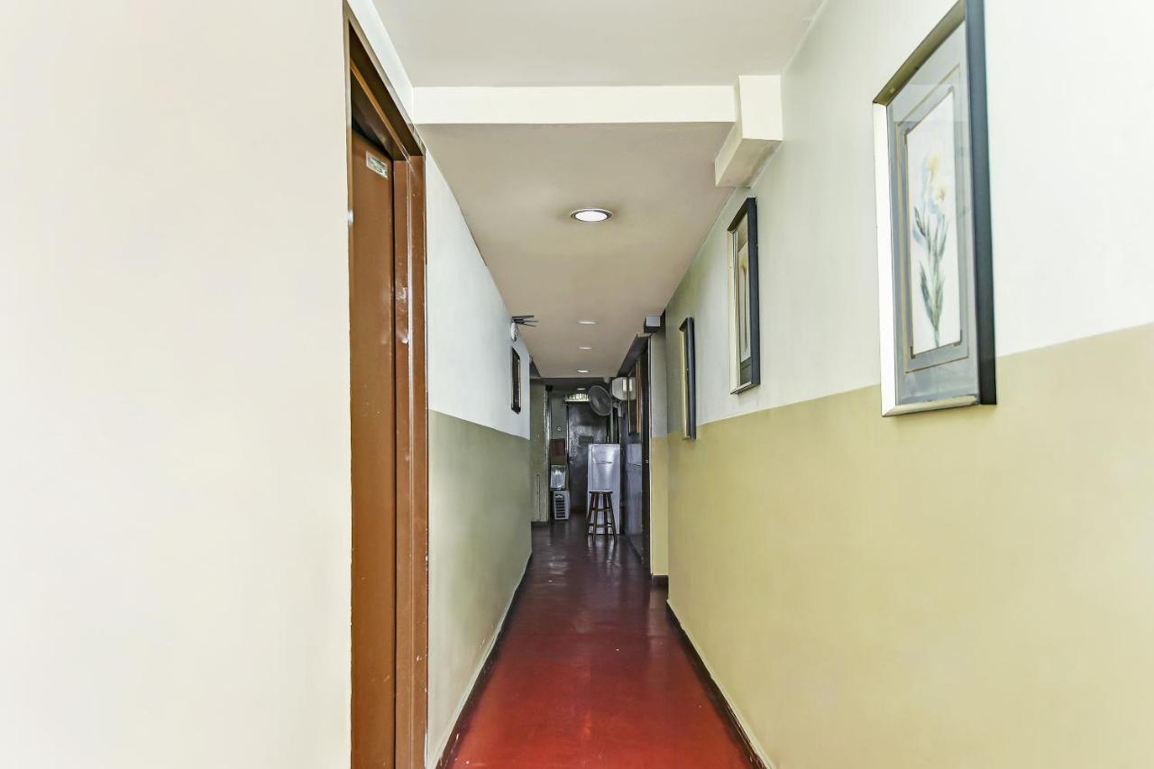 SPOT ON 90463 Hotel Bintang Kajang Bagian luar foto