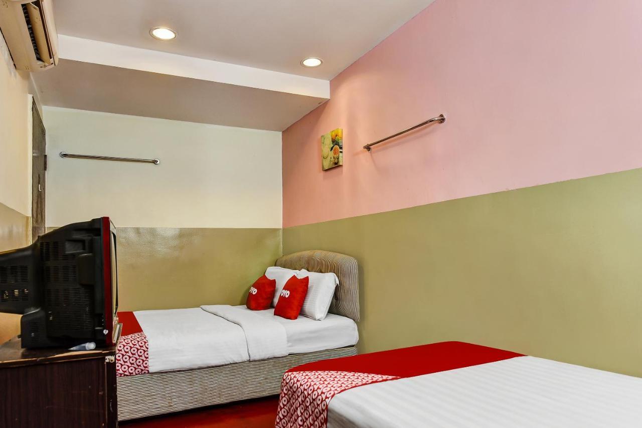 SPOT ON 90463 Hotel Bintang Kajang Bagian luar foto