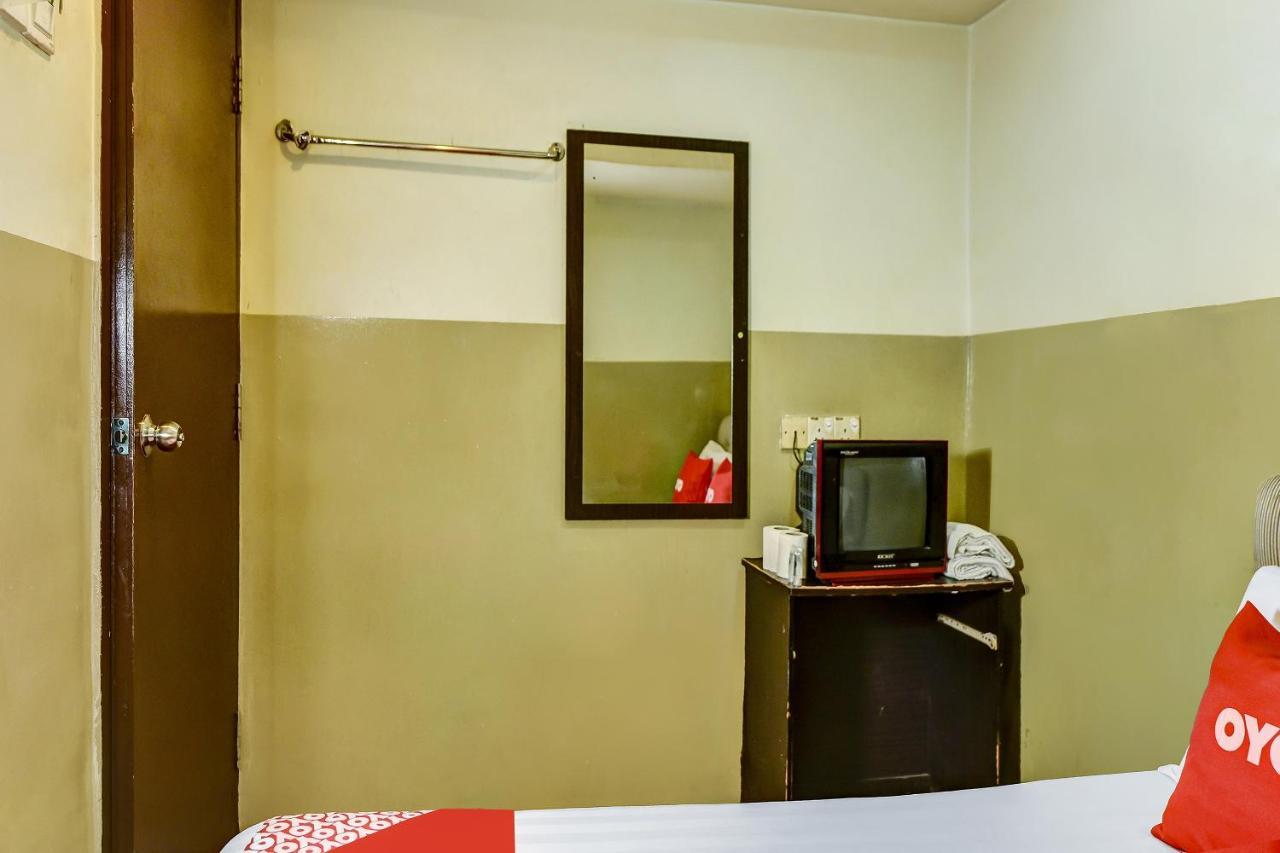 SPOT ON 90463 Hotel Bintang Kajang Bagian luar foto