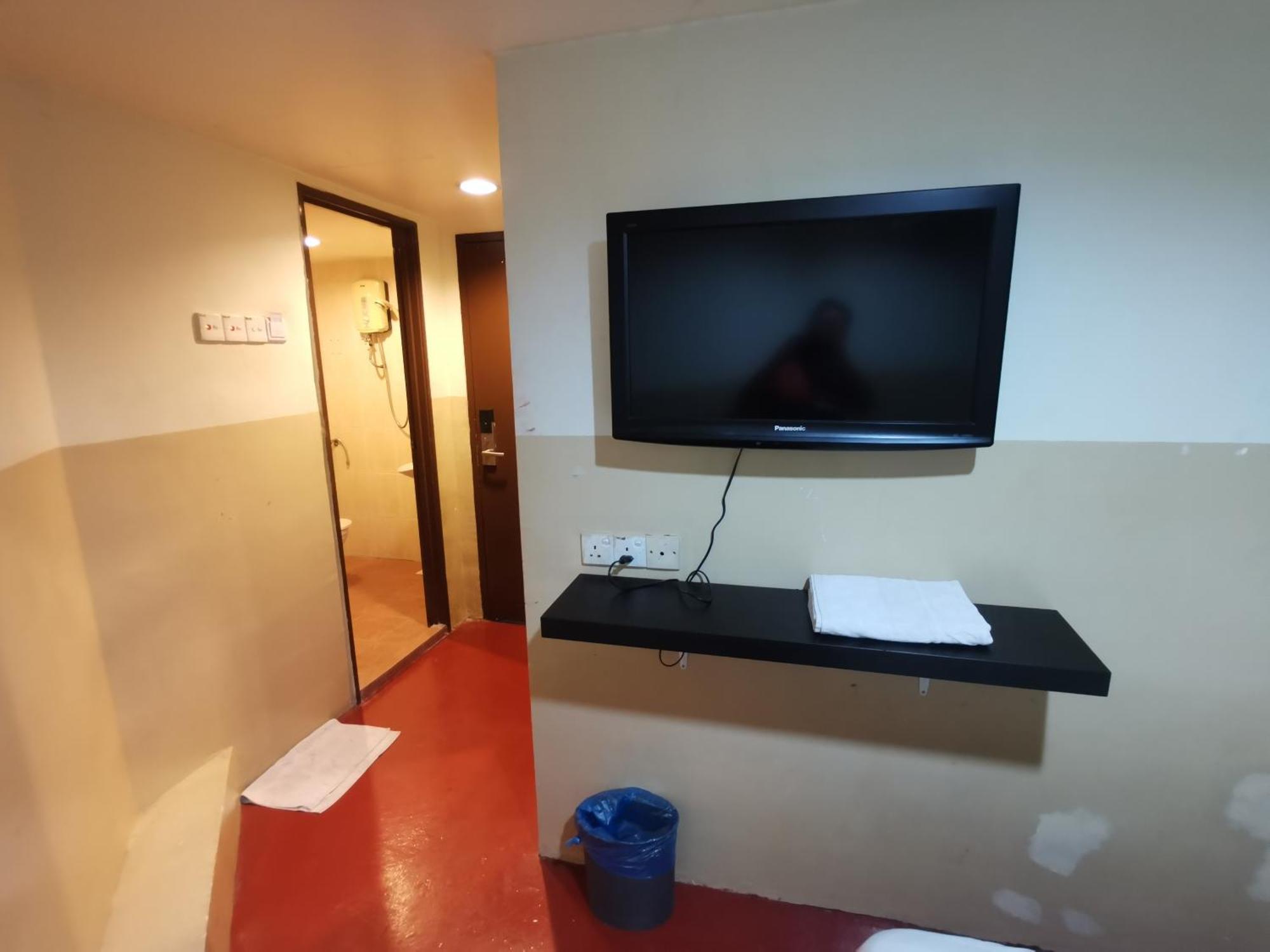 SPOT ON 90463 Hotel Bintang Kajang Bagian luar foto