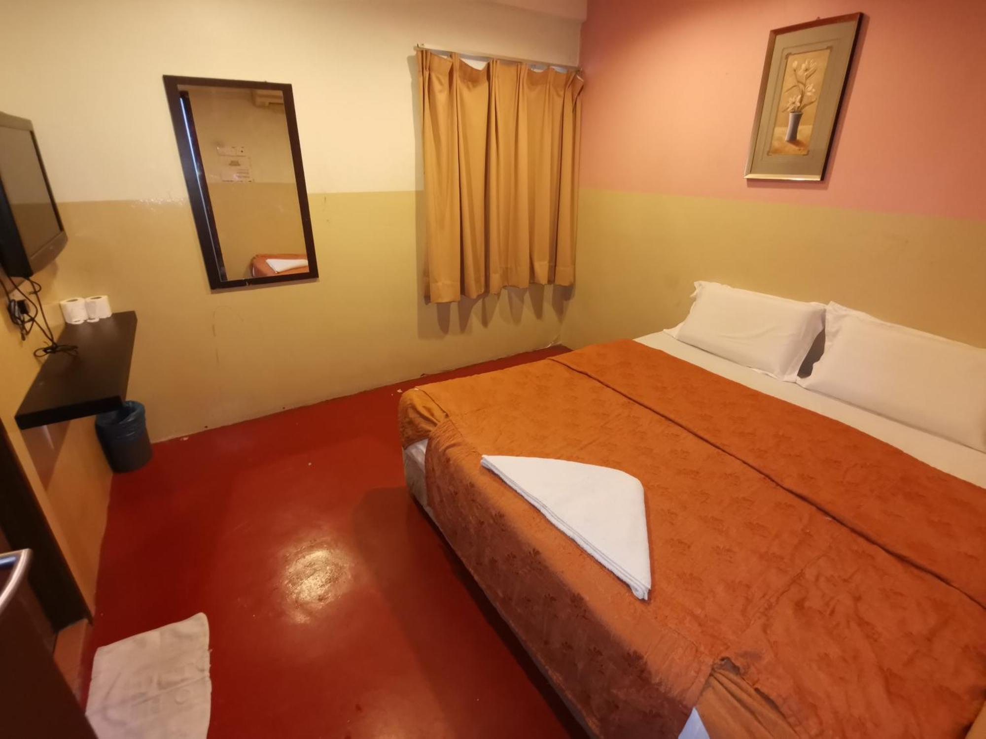 SPOT ON 90463 Hotel Bintang Kajang Bagian luar foto