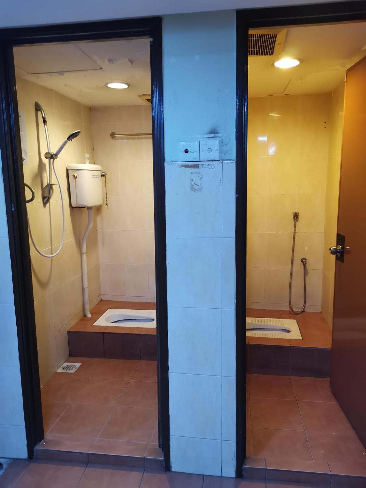 SPOT ON 90463 Hotel Bintang Kajang Bagian luar foto