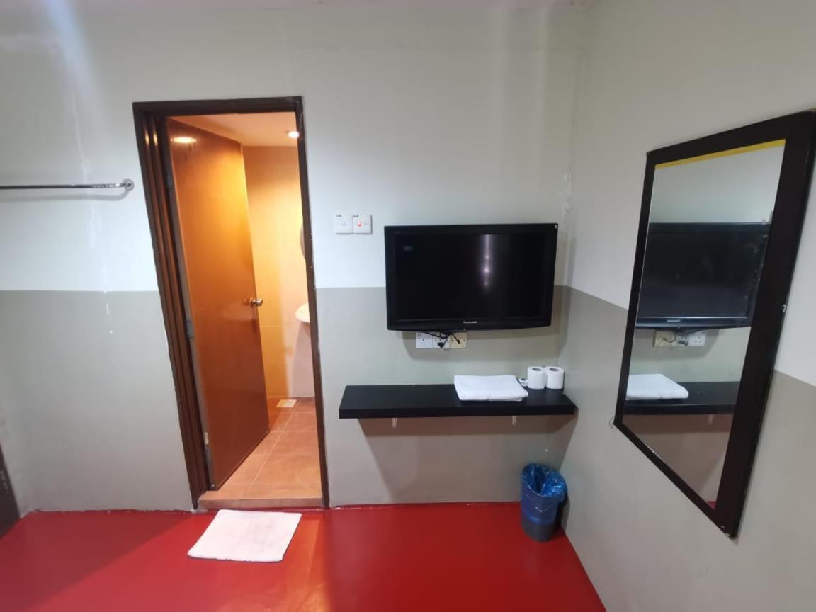 SPOT ON 90463 Hotel Bintang Kajang Bagian luar foto